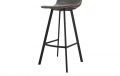 Полубарный стул 8307А-6 grey